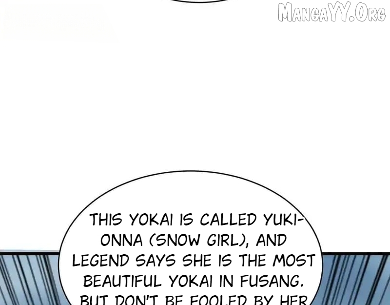 Era of the Haunted Chapter 551 - page 6